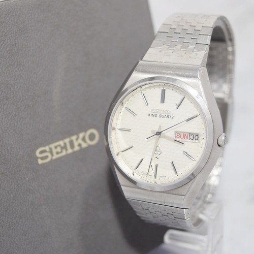 Selten vintage 1977 - [selten], seiko