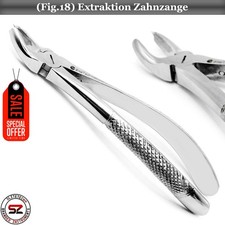 Zahnchirurgie Zahn Extraktion