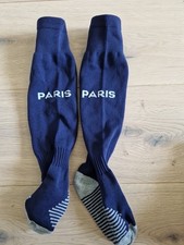 Fussball Socken blau Paris