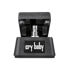 Dunlop Cry Baby CBM95 Mini Wah