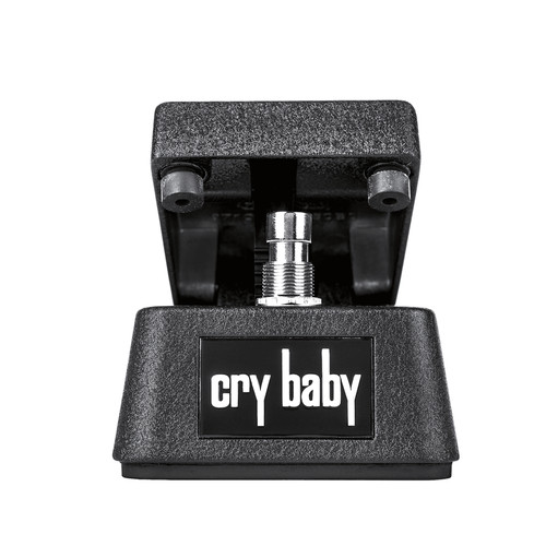 Dunlop cry baby cbm95 - cry, wah