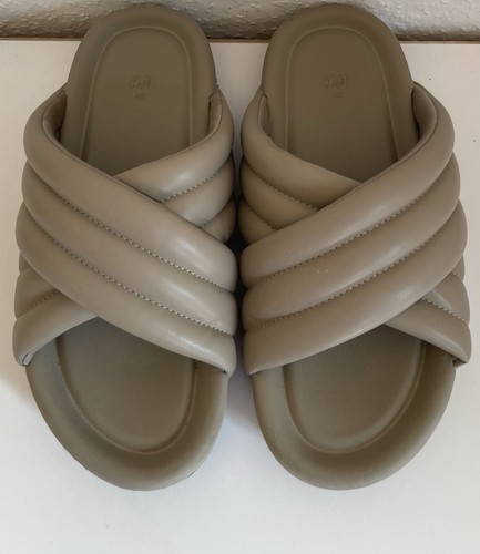 Gepolsterte crossover - h&m,
