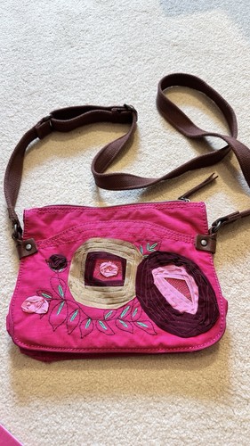 Oilily handtasche pink - oilily,