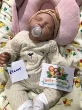 ELLIOT❤️von Cassie Brace