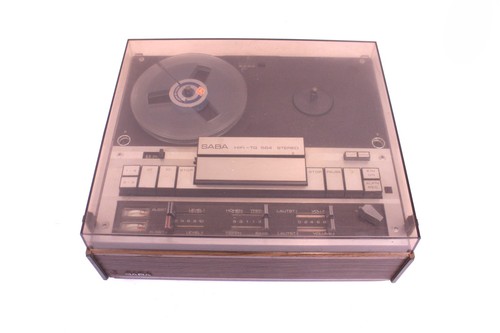 Saba hifi tg564 stereo - hifi-tg564,