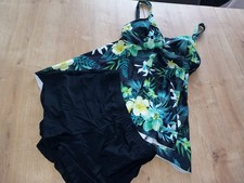 Tankini   Set Gepolstert  GR