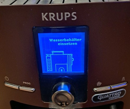 Original krups ea829g10 - krups,