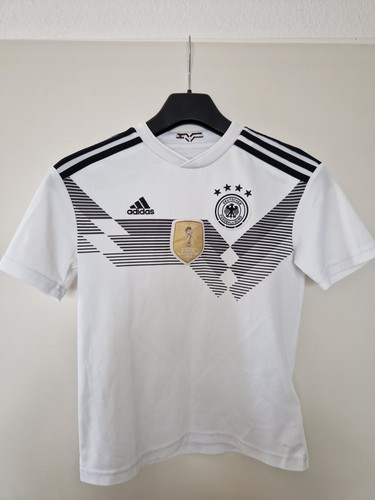 Adidas fussball trikot kinder - adidas,