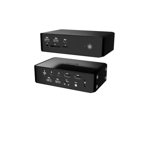 Tec thunderbolt5 quattro - i-tec,