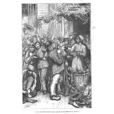 FRANCO PREUSSEN KRIEG Keratrys