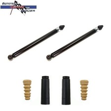 2x GASDRUCK STOSSDÄMPFER + SCHUTZKAPPEN HINTEN FÜR MAZDA 5 (CR19/CW)