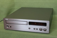 Yamaha cdx cd - yamaha, cd-player
