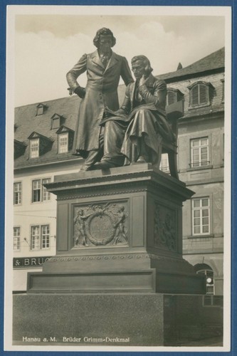 Hanau main brüder - am,