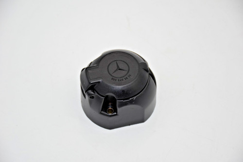 Mercedes benz steckdose - mercedes-benz,