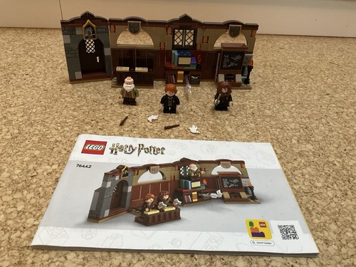Lego harry potter - harry, potter: