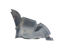 VW Golf 4 Cabrio Unterfahrschutz links Stoßstange Verkleidung 1E0805825 unten