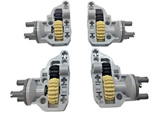 LEGO Technic Portalachsen /