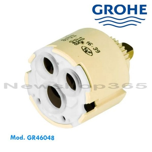 Grohe keramikkartusche 46 - grohe,