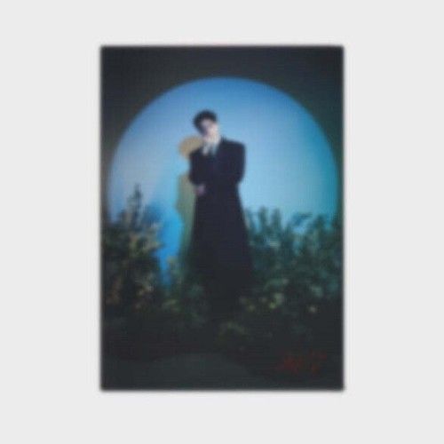 Kim myung soo ep album - myung,