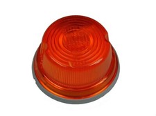 Blinker Seitenwagen Superelastik passend für MZ flach komplett