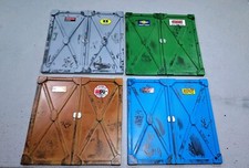 Werkstatt Halle Garage Tor