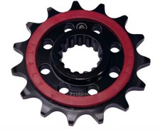 Silent Ritzel 15 Zähne