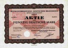 Bezugsvereinigung Deutscher