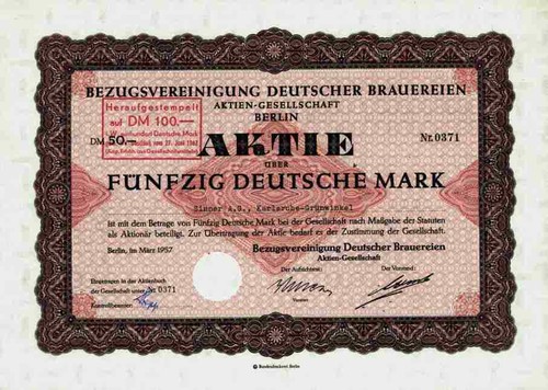 Bezugsvereinigung deutscher - bezugsvereinigung,