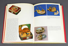 BUCH - Spindeltaschenuhr