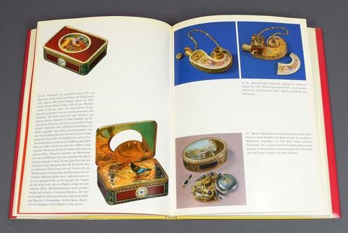 Vintage uhrmacher buch - uhrmacher,