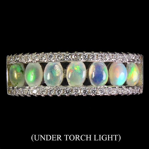 925 sterling silber ring oval - sterling,