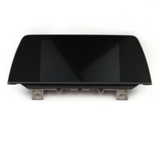 BMW Navi Business Display 6,5