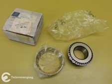 Kegelrollenlager Antriebskegelrad Sprinter W905, Original-MB, NEU, A 9059810105