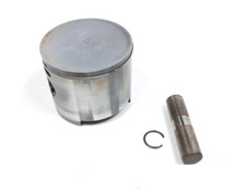 Kolben Ø36,5mm A-70224-A » Homelite VI Super 2 / SL Super 2 XL XL-2