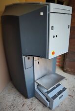 Automatic paint dispenser HA400 Fast&Fluid Management Farbmischanlage Tintometro