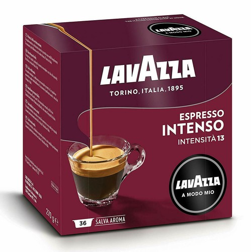 360 kaffee kapseln lavazza - kaffee,