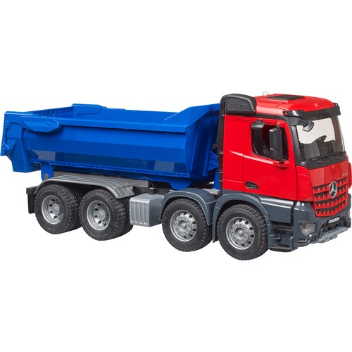 Bruder mercedes benz arocs - bruder,