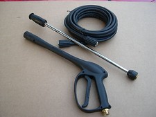 15m Schlauch Pistole Lanze