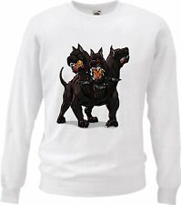 Sweatshirt ROTTWEILER