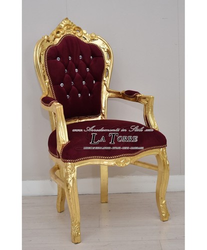 Stuhl sessel still louis - stuhl,