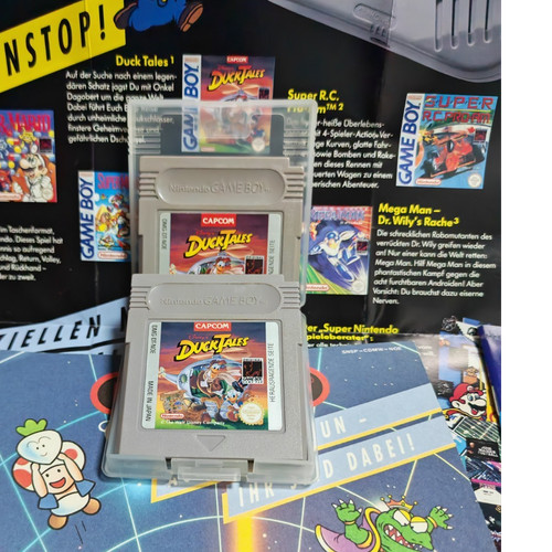 Nintendo game boy - nintendo,
