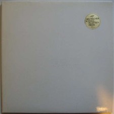 The Beatles - The Beatles 2xLP
