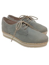 SOMMERKIND Schnürschuhe Damen