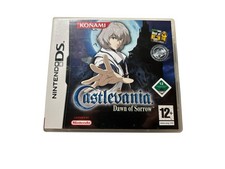 Castlevania: Dawn of Sorrow