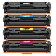 【MIT CHIP】Toner Kompatibel
