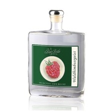 The Blue Bottle Company