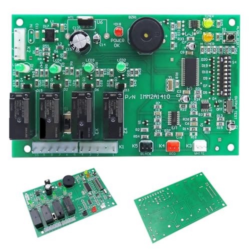 Bedienfeld kit für - bedienfeld, hoshizaki