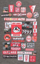35 FSV Zwickau Red Kaos Ultras