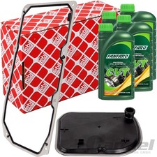 FEBI TEILESATZ CVT GETRIEBE