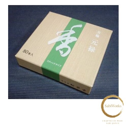 Neu shoyeido rich sandalwood - neu,